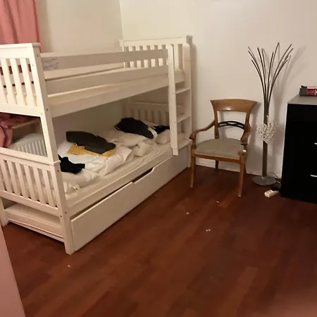 Schoene 2-zimmer Naehe Messe Riem Appartamento Monaco di Baviera