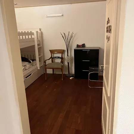 Schoene 2-zimmer Naehe Messe Riem Monaco di Baviera