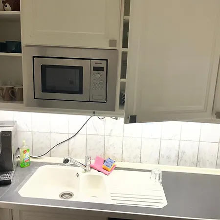 Schoene 2-zimmer Naehe Messe Riem Appartamento Monaco di Baviera
