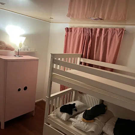 Appartamento Schoene 2-zimmer Naehe Messe Riem Monaco di Baviera