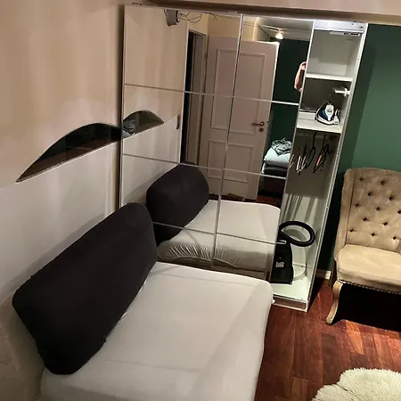 Schoene 2-zimmer Naehe Messe Riem Appartamento Monaco di Baviera