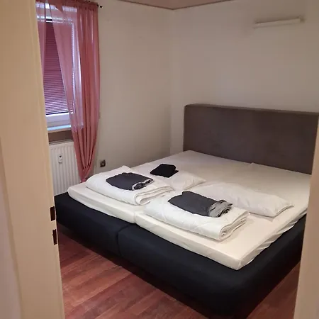 Schoene 2-zimmer Naehe Messe Riem * Мюнхен